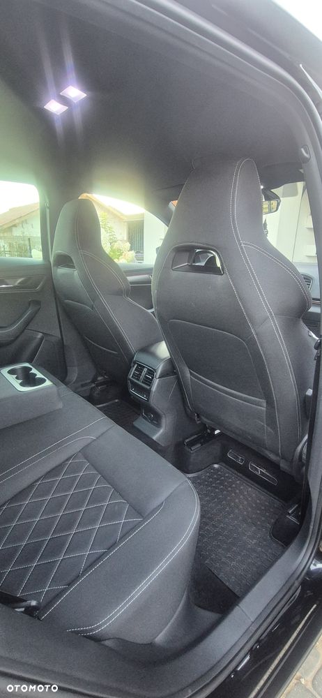 Skoda Karoq 2.0 TDI SCR 4x2 Sportline - 10