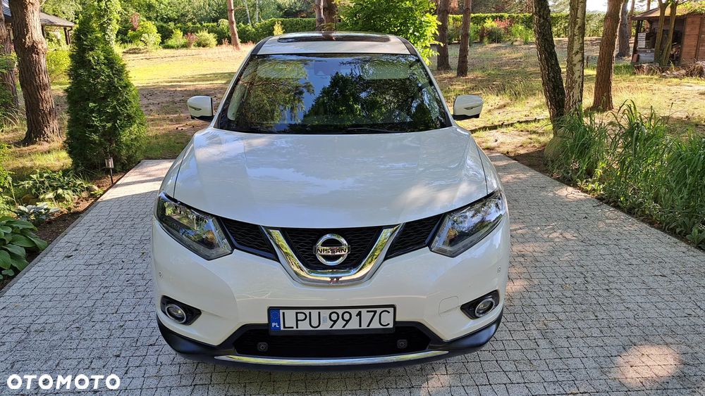 Nissan X-Trail 1.6 dCi 360 - 2