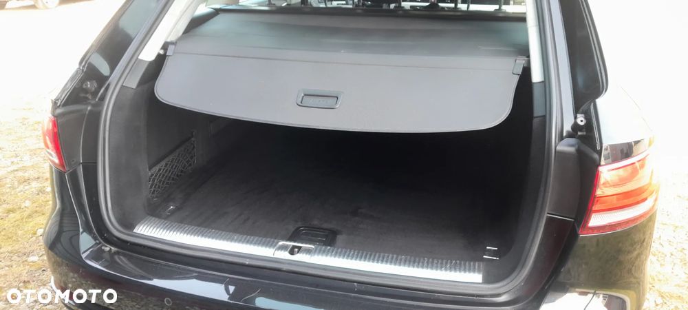 Audi A4 Avant 2.0 TDI e DPF Ambition - 18