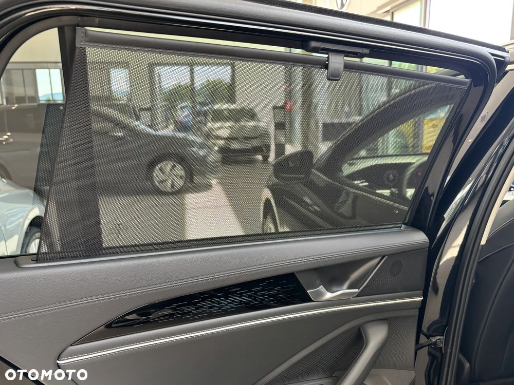 Volkswagen Passat Variant 2.0 TSI Business Plus DSG - 15