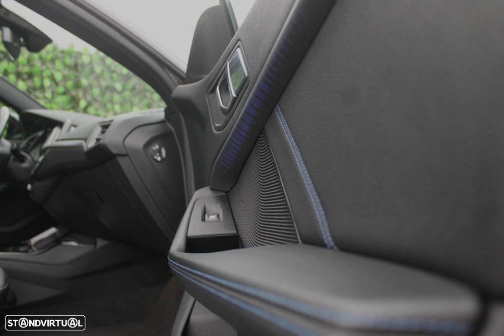 BMW 218 d Coupe Pack M Auto - 9