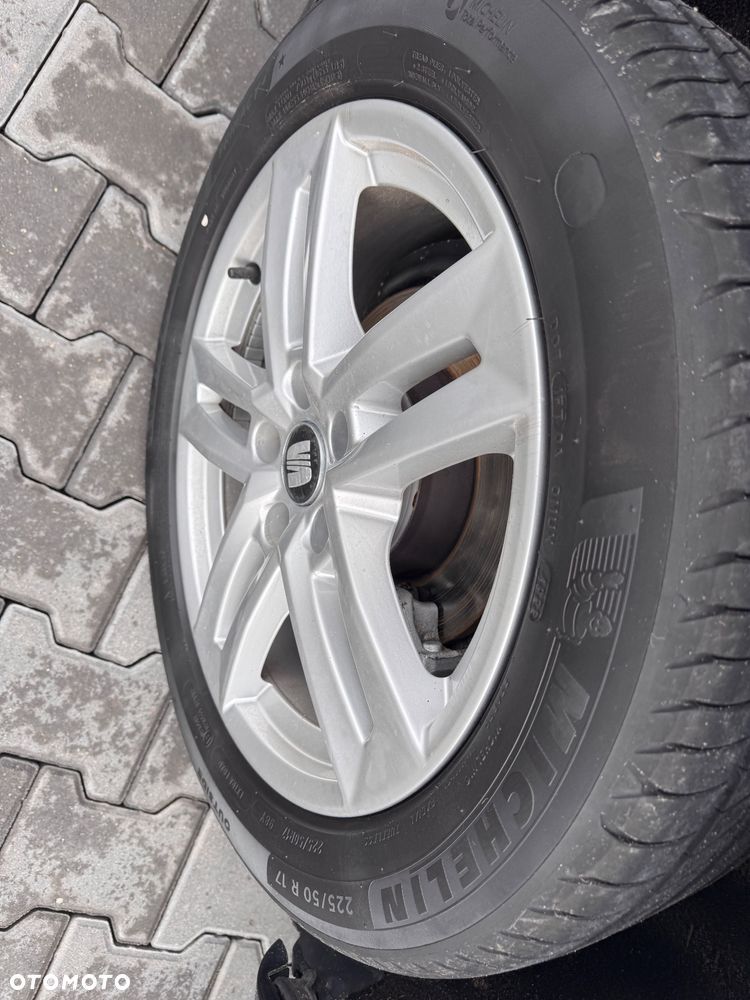 Seat Alhambra 2.0 TDI Ecomotive Xcellence - 26