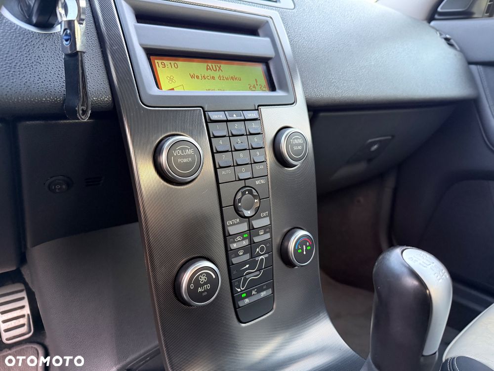 Volvo S40 2.0D R-Design Momentum - 27