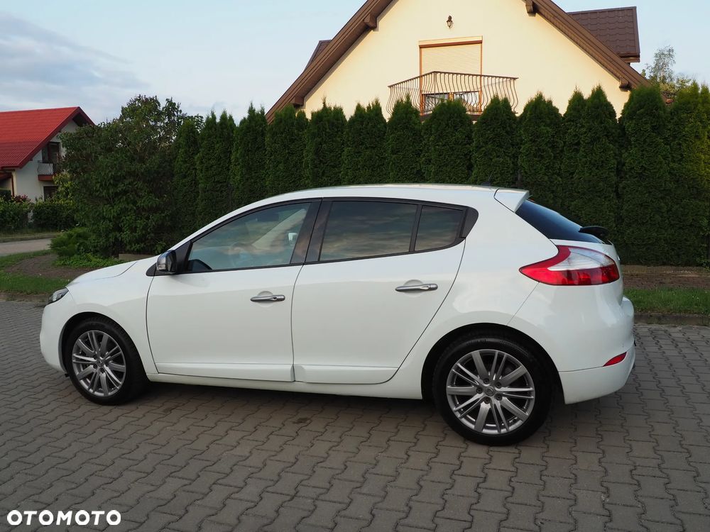 Renault Megane 1.4 16V TCE Privilege - 10