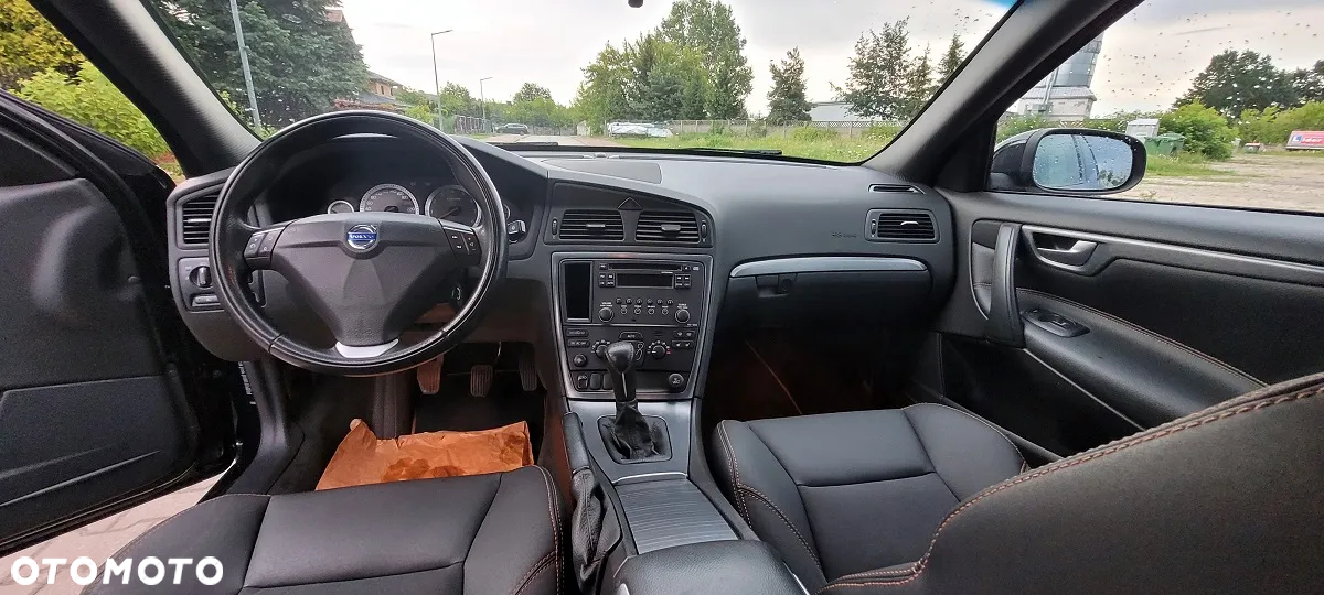 Volvo S60 - 16