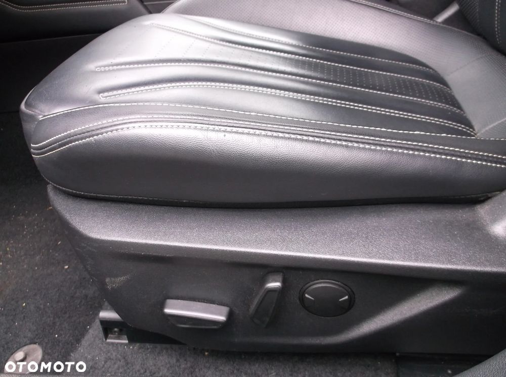 Ford Focus 1.5 EcoBoost Start-Stopp-System ACTIVE VIGNALE - 20