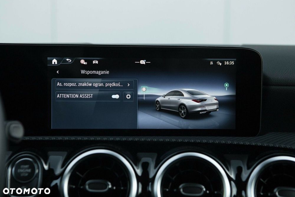 Mercedes-Benz CLA - 28