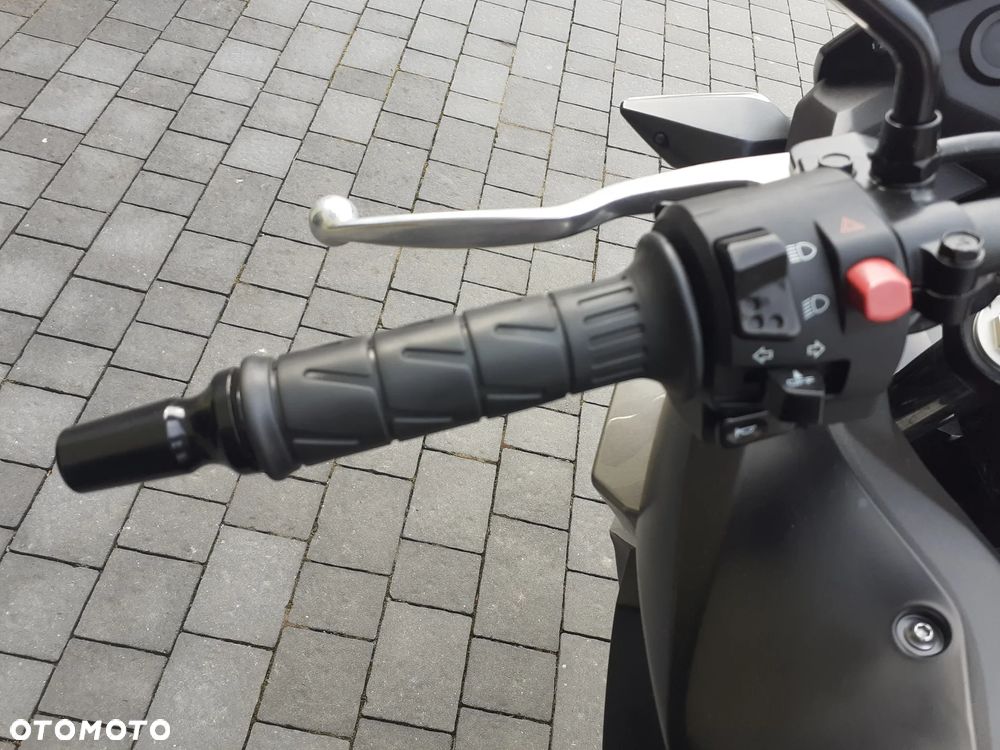 Kawasaki Versys-X 300 - 6