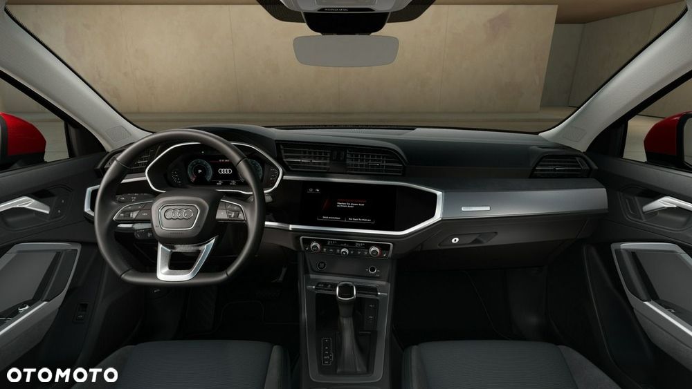 Audi Q3 Sportback 35 TFSI S tronic S line - 8