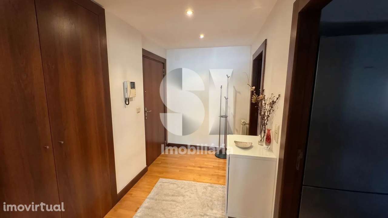 T2 Mobilado | Campo Alegre – Lordelo do Ouro - Grande imagem: 2/20