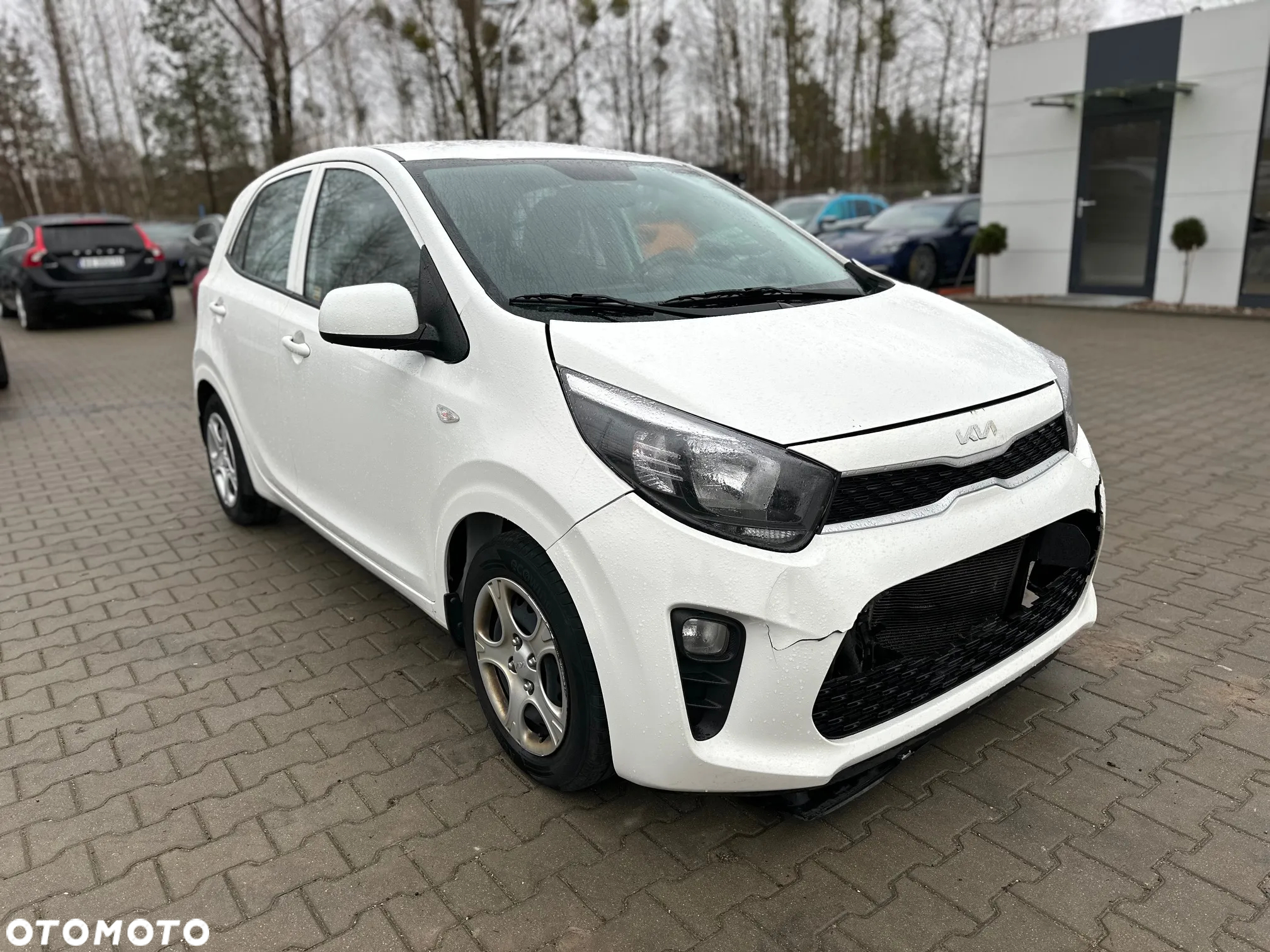 Kia Picanto - 3