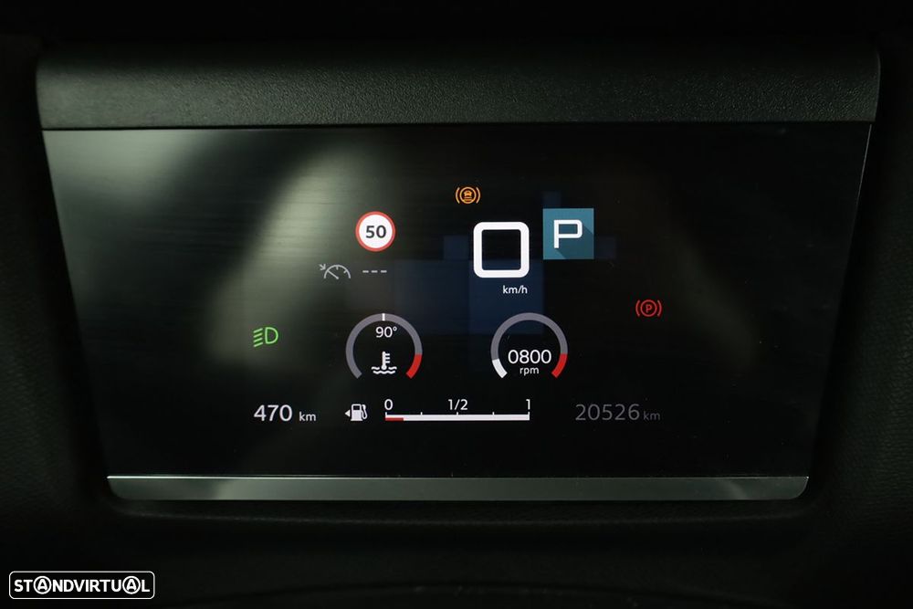 Citroën C4 1.2 PureTech Plus EAT8 - 16