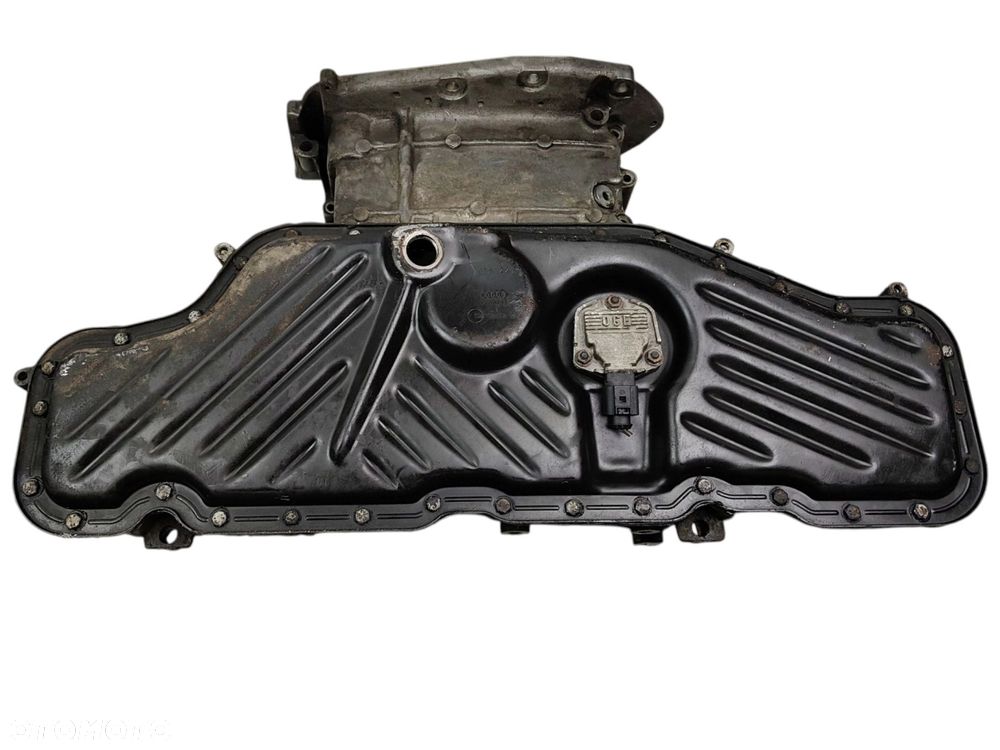 MISKA OLEJOWA AUDI A6 C6 (2004-2008) 3.0 V6 TDI 225KM 059103603 - 6