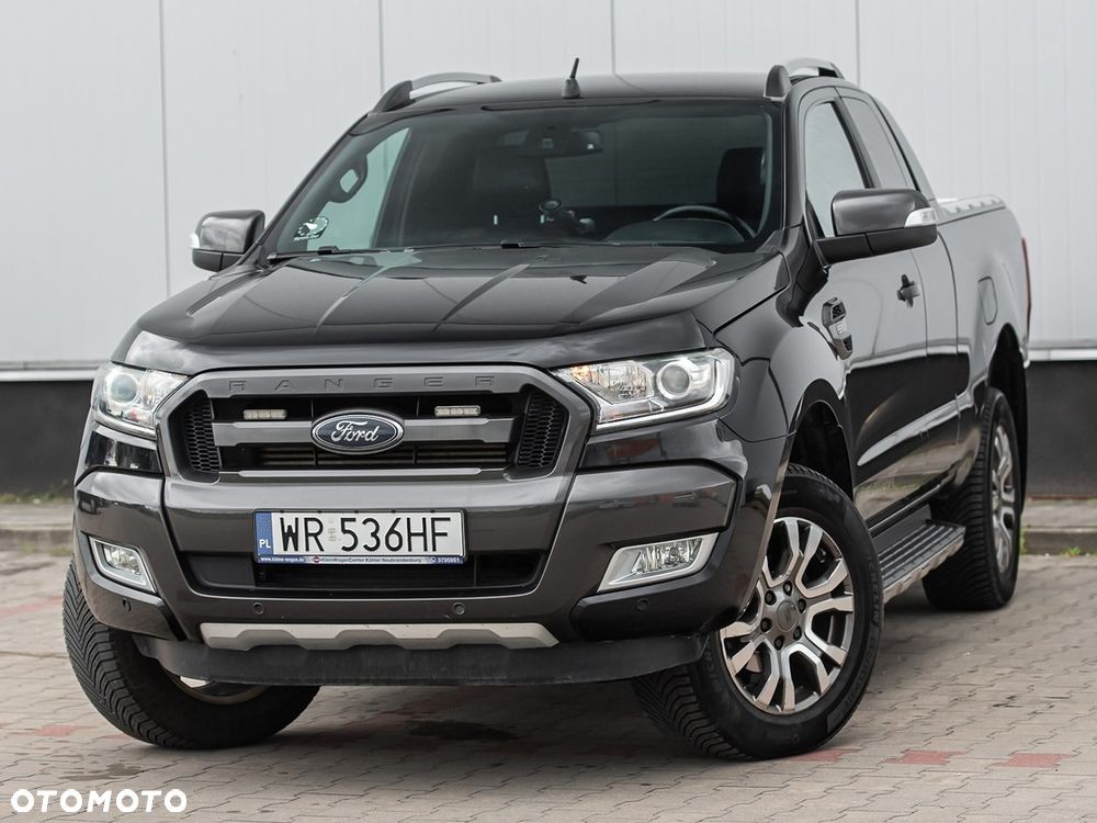 Ford Ranger - 5