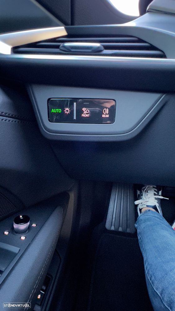 Audi e-tron GT quattro - 42