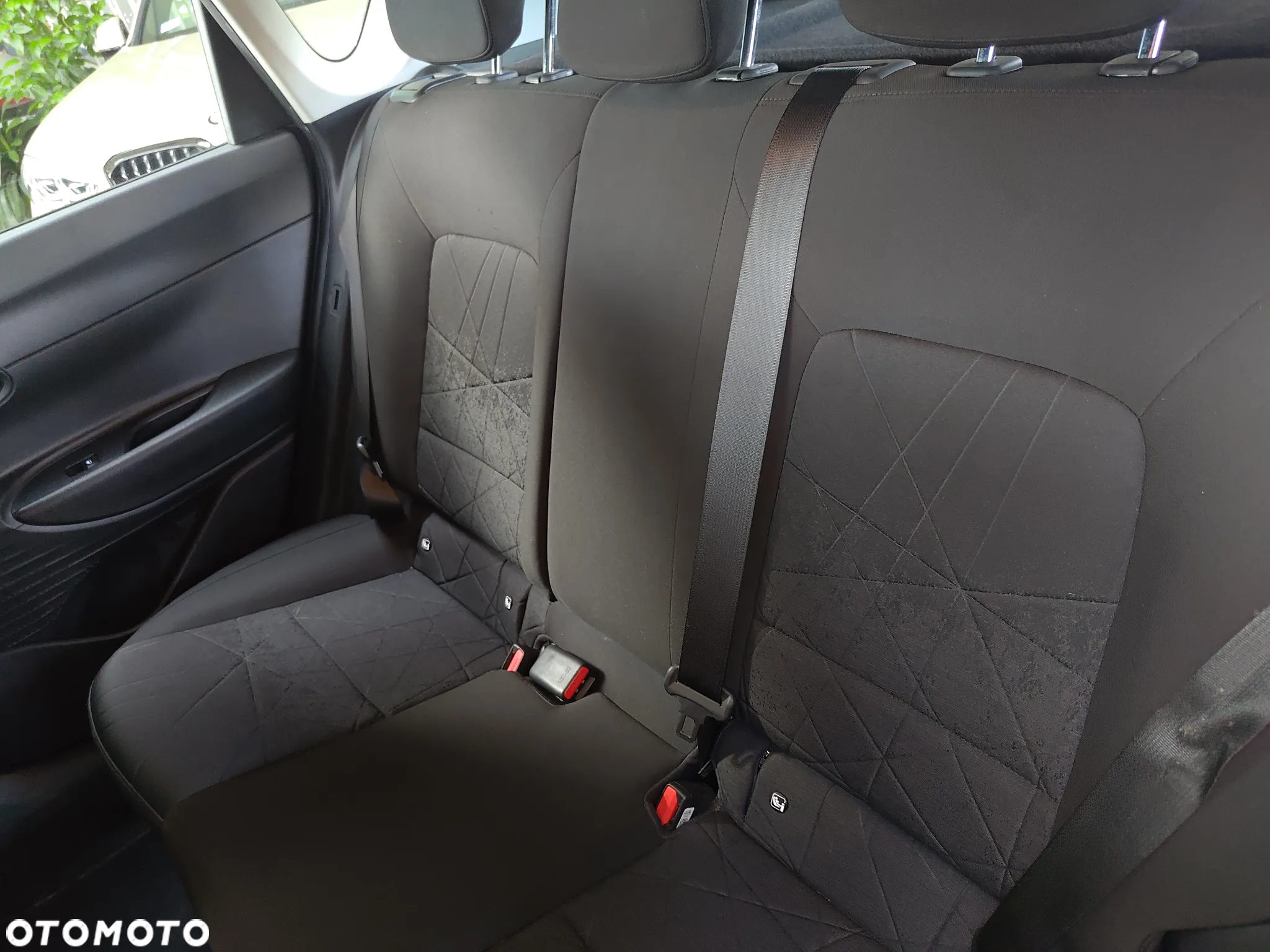 Hyundai Bayon 1.0 T-GDI Executive - 28