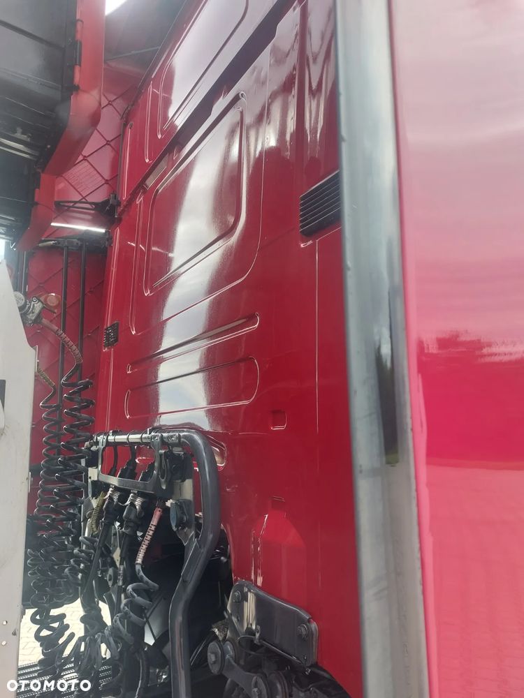 Scania R450 - 8