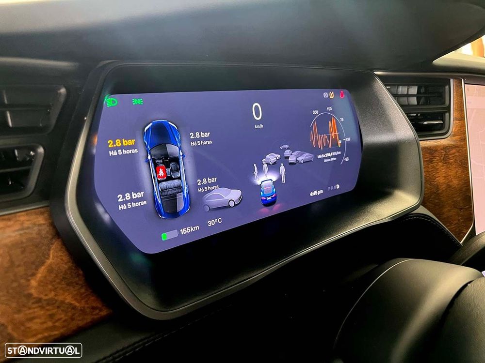 Tesla Model S 100D AWD - 20