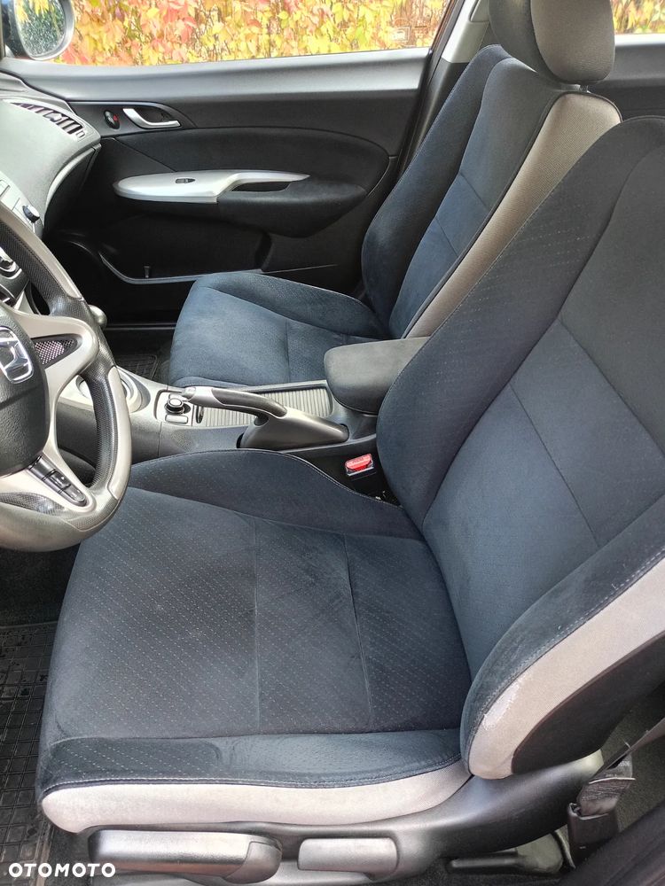 Honda Civic - 14