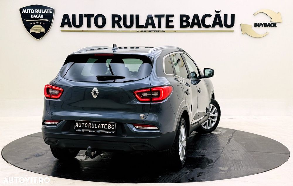 Renault Kadjar - 6