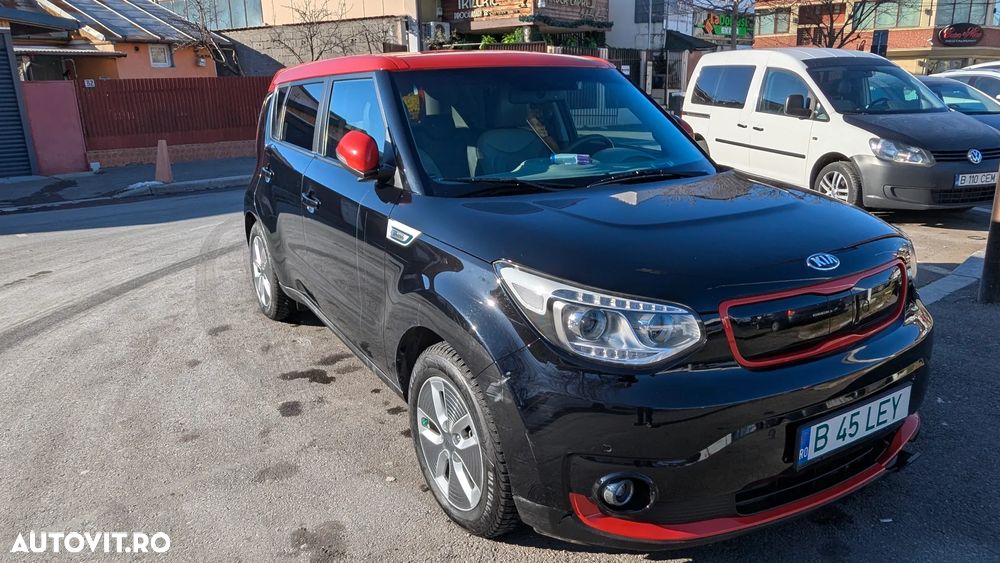 Kia Soul Ecobust - 4