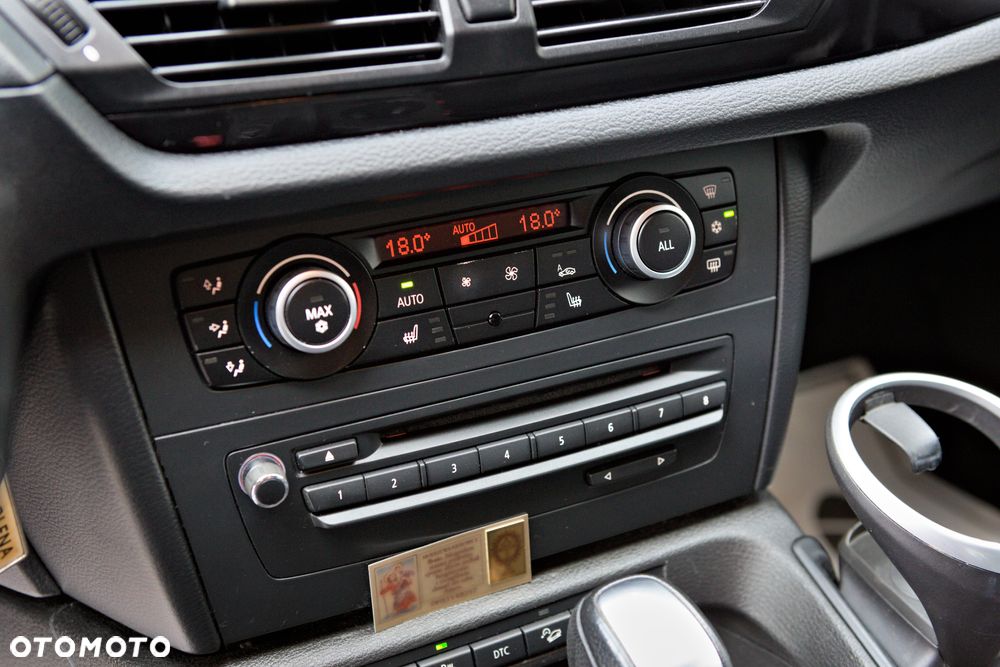 BMW X1 xDrive23d - 34