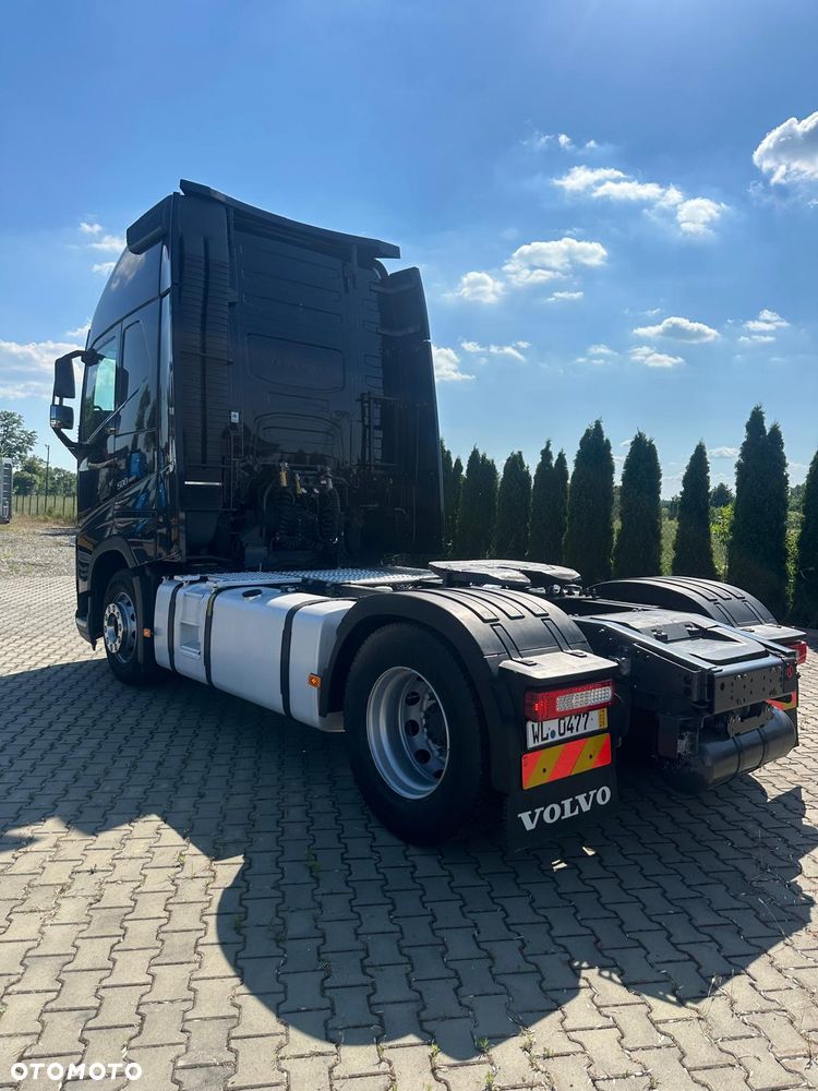 Volvo FX 13 XXL 500 - 5