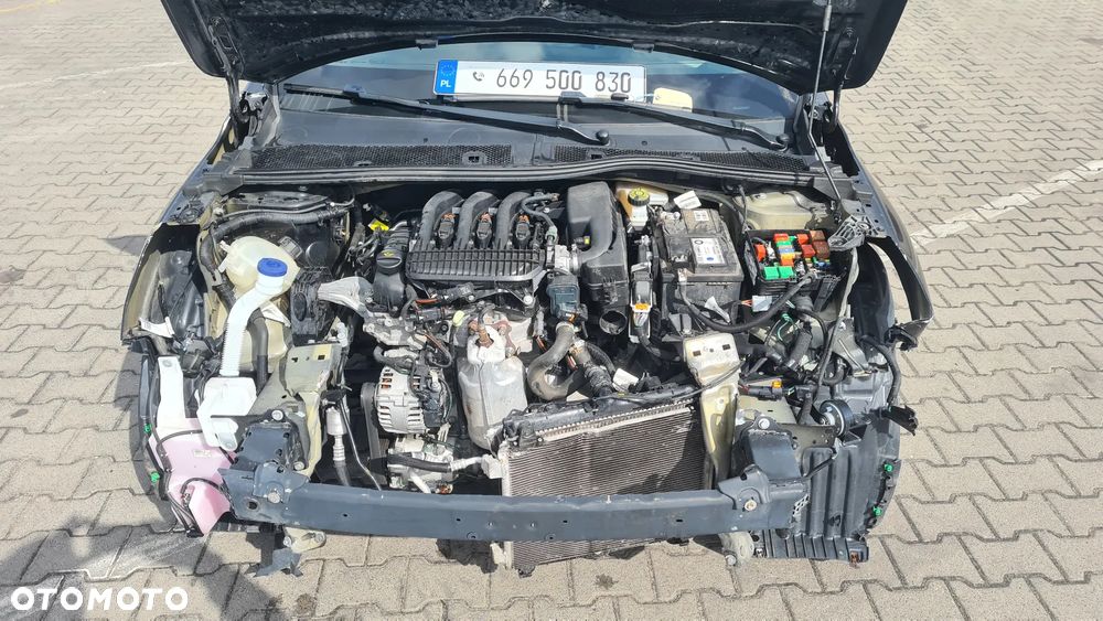 Peugeot 208 PureTech 75 Active - 9