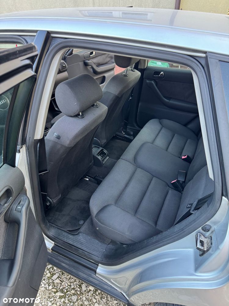 Audi A3 Sportback - 10