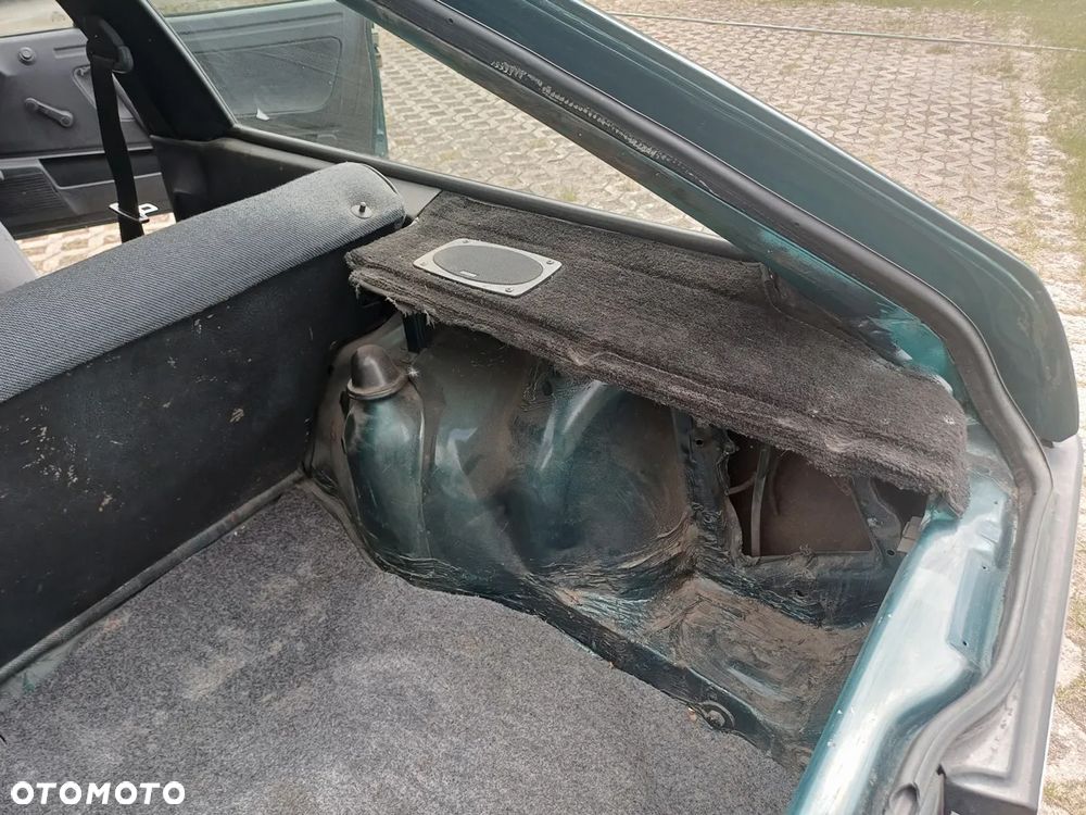 Volkswagen Scirocco - 11
