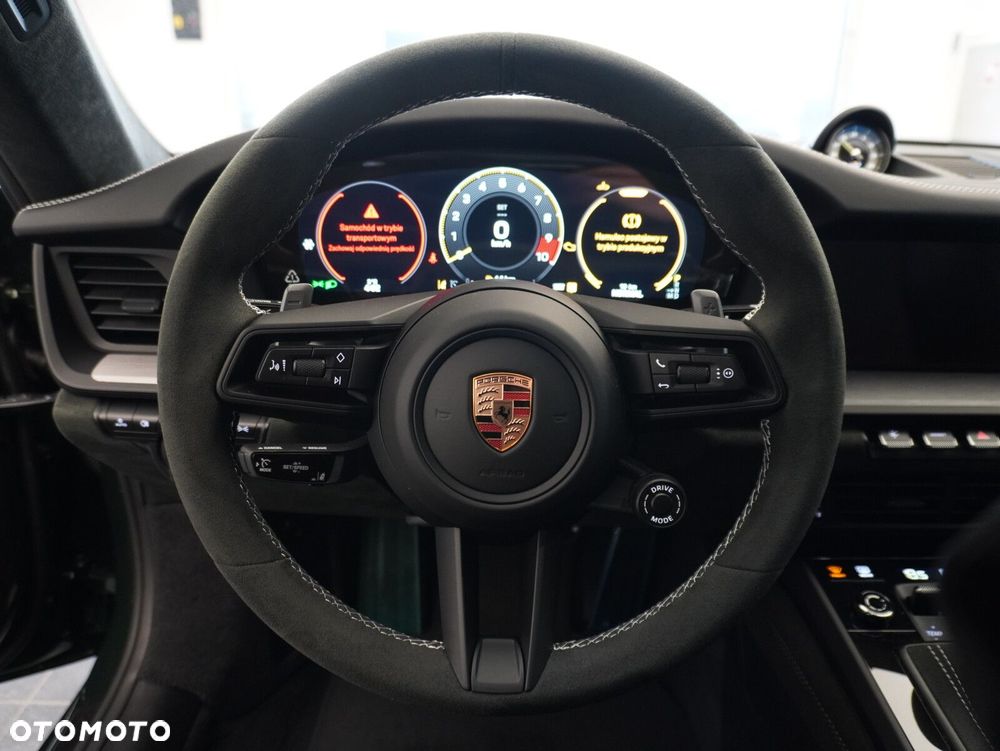 Porsche 911 GT3 PDK - 29