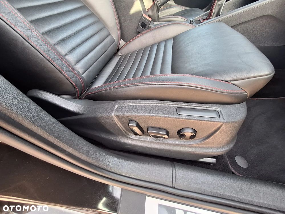 Skoda Octavia 2.0 TDI RS EU6 - 19