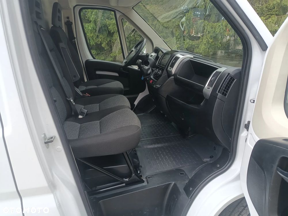Fiat Ducato - 14