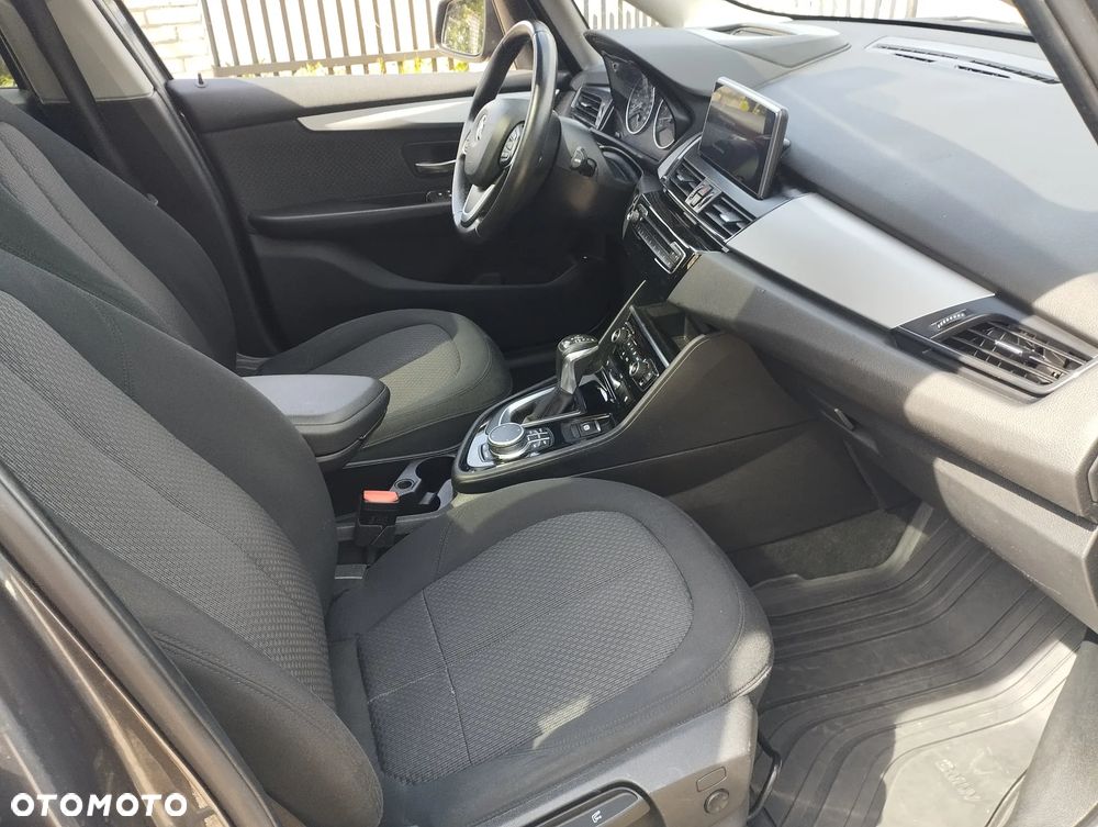 BMW Seria 2 225xe iPerformance - 8