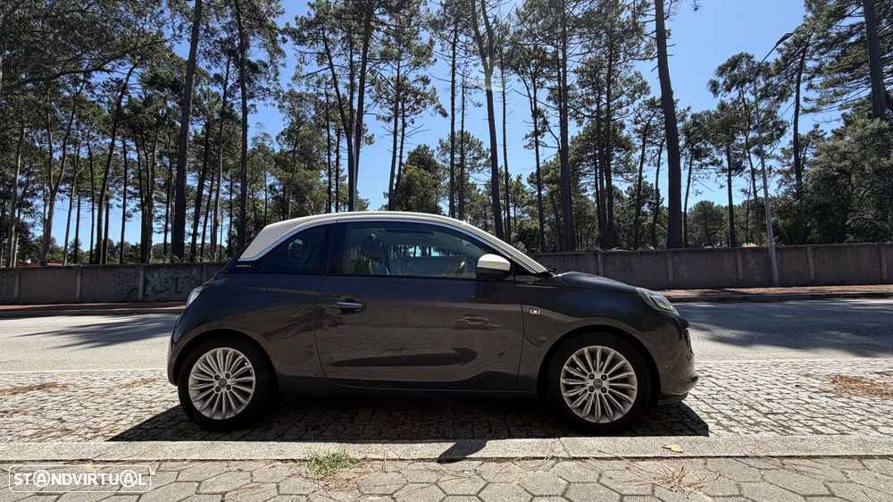 Opel Adam 1.2 Glam - 17
