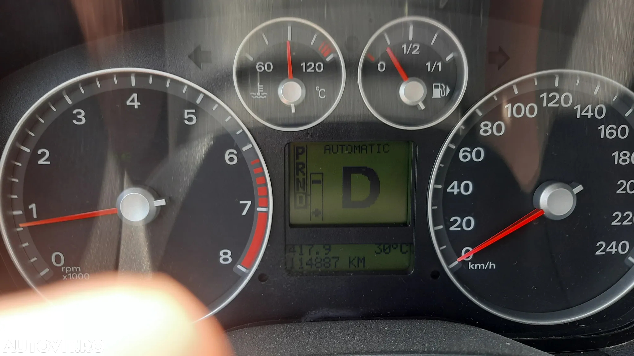 Ford Focus - 7