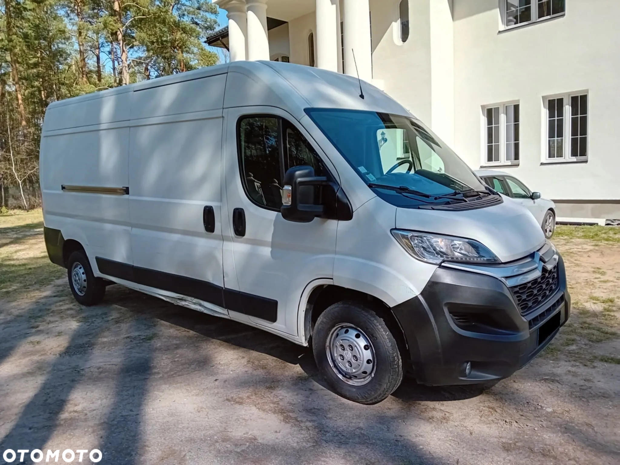 Citroën JUMPER - 12