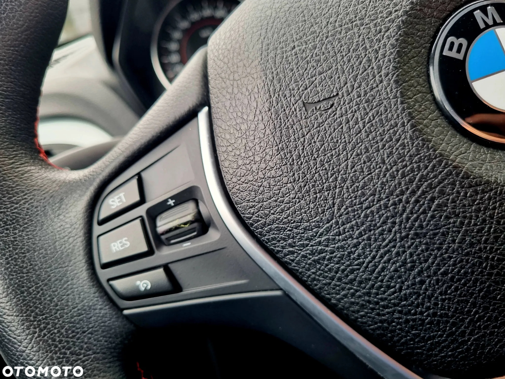 BMW Seria 1 118i Sport Line - 18