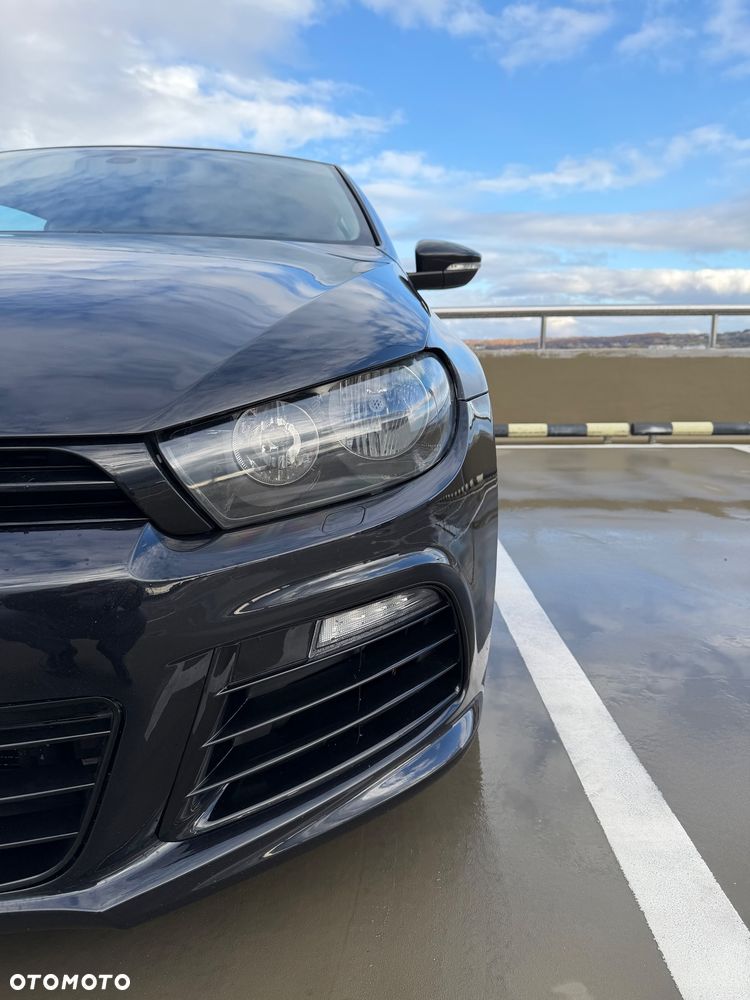 Volkswagen Scirocco 2.0 TDI - 4