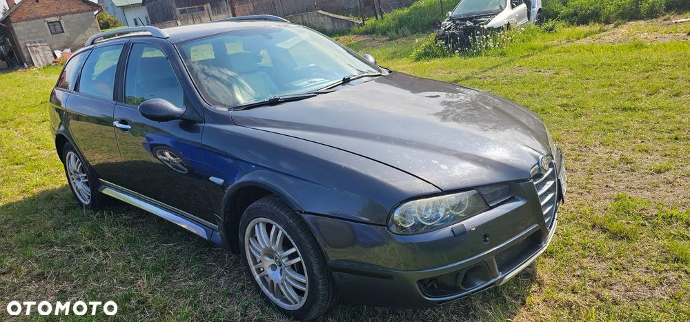 Alfa Romeo 156 1.9JTD16v Progression - 1