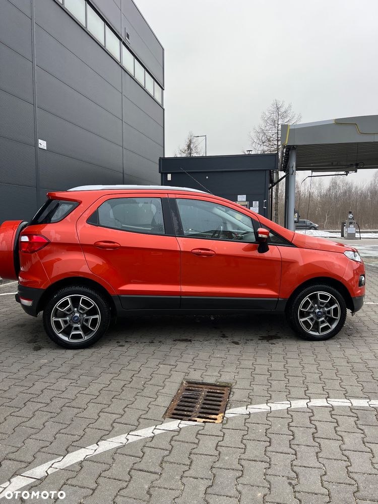 Ford EcoSport - 4