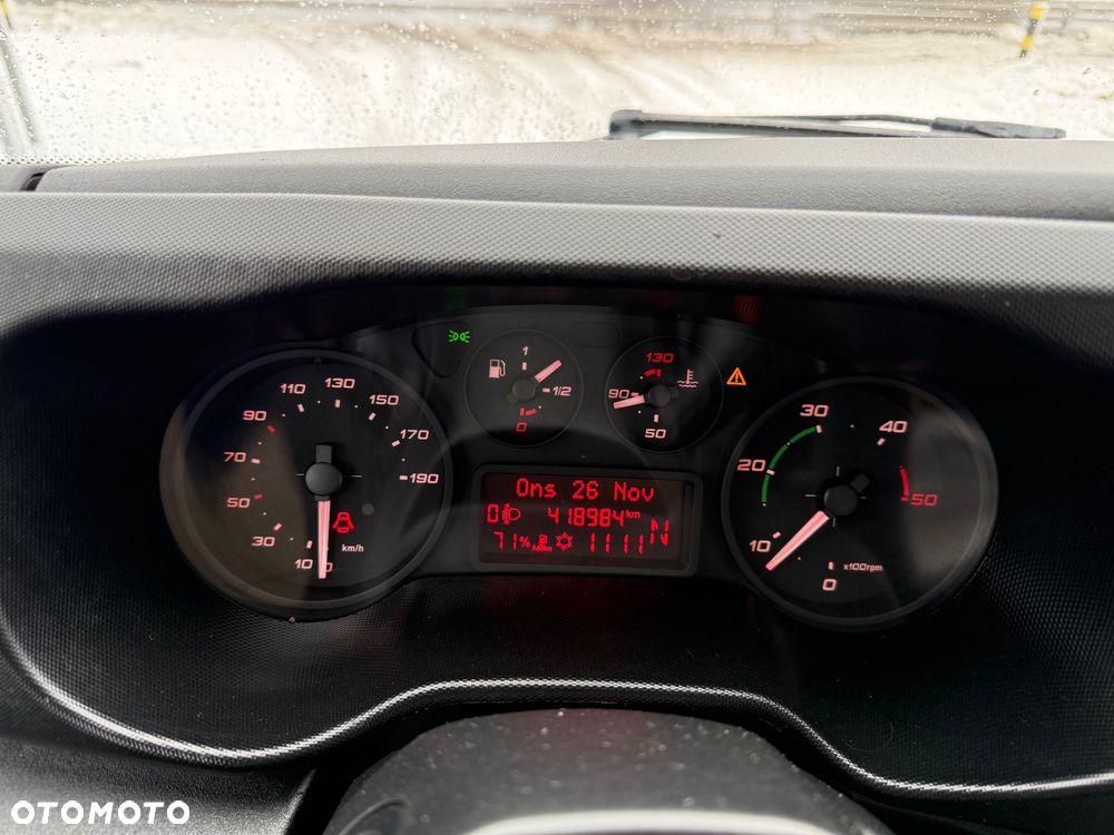 Iveco Rosero First - 19