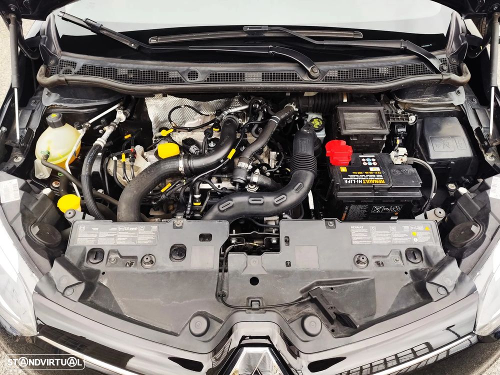 Renault Captur 0.9 TCE Exclusive XMOD - 24