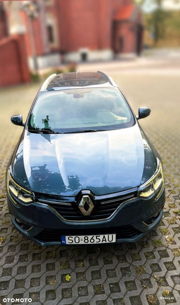 Renault Megane 1.3 TCe FAP Limited - 7