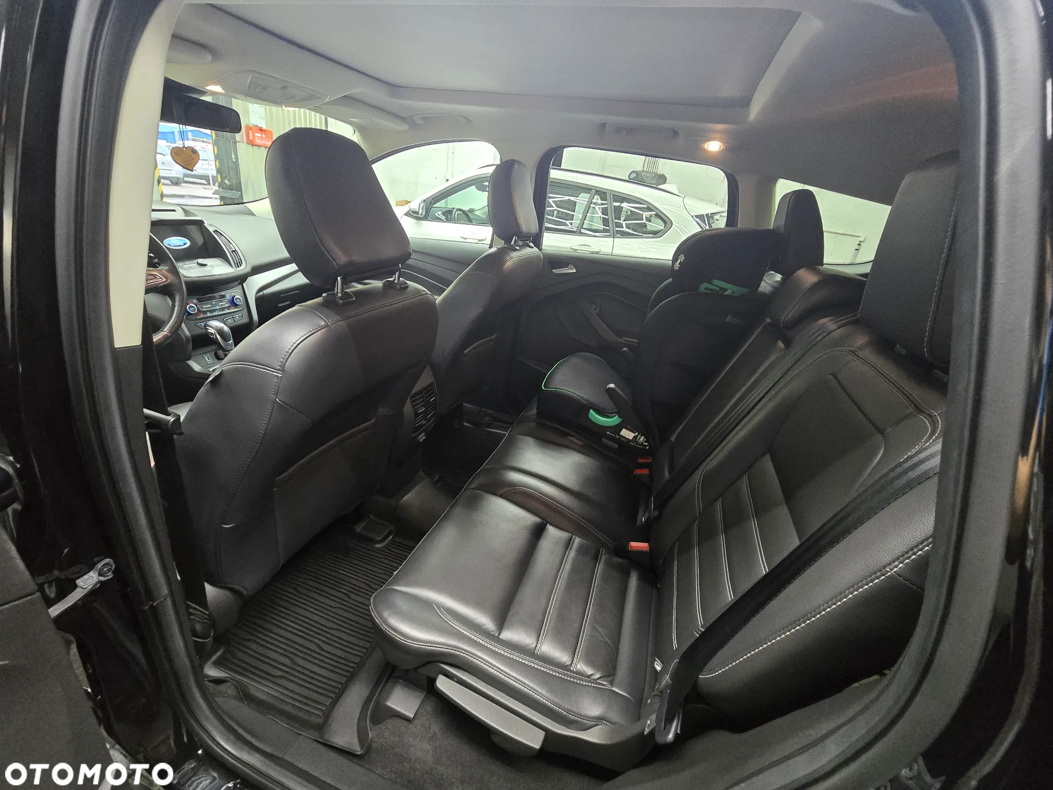 Ford Escape 1.5 EcoBoost AWD SE - 6