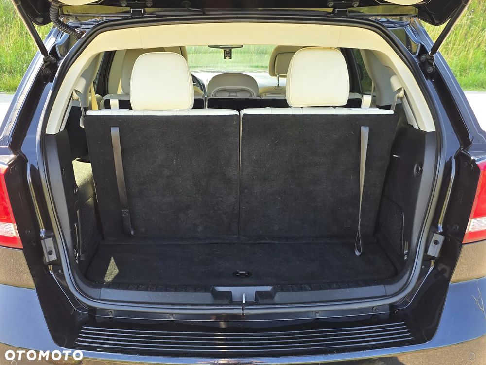 Fiat Freemont 2.0 Multijet Lounge AWD - 31