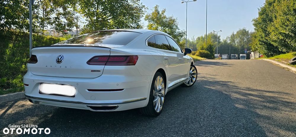 Volkswagen Arteon - 18