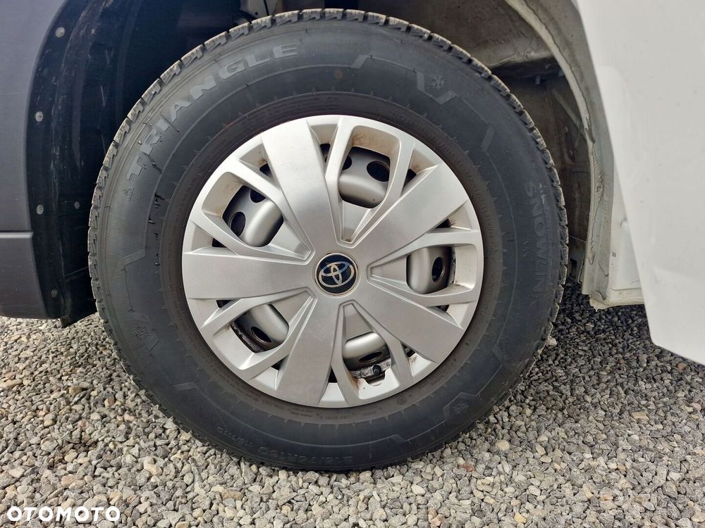 Toyota PROACE MAX - 18