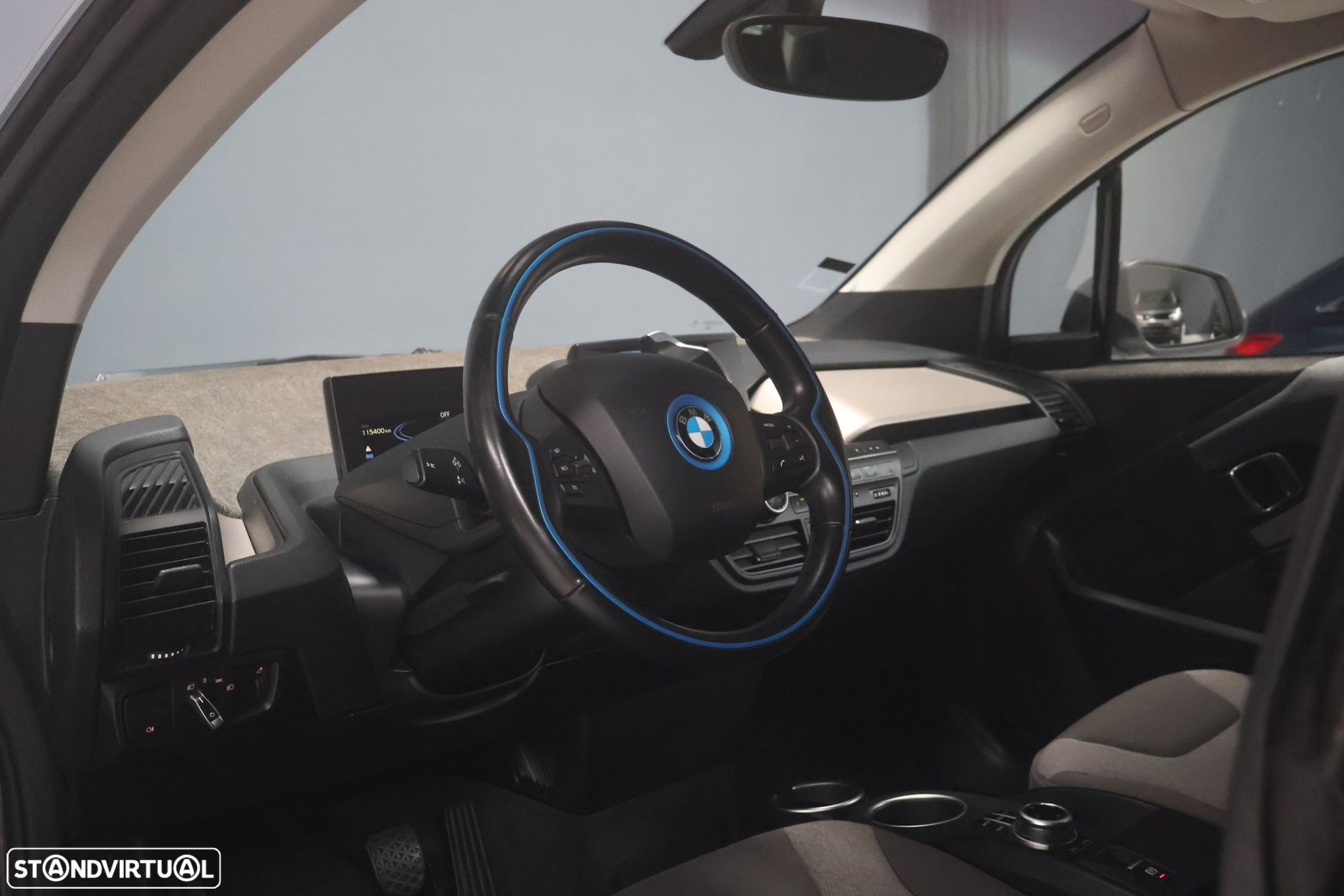 BMW i3 94Ah - 6