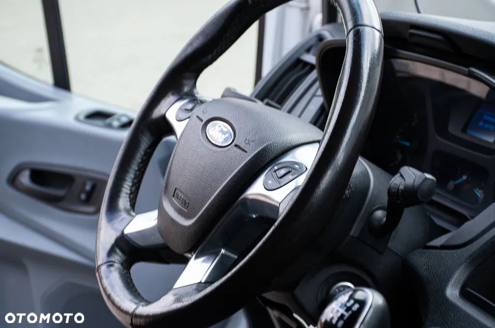 Ford TRANSIT - 31